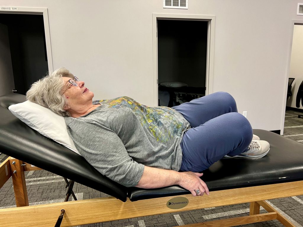 Picture of Understanding Spinal Stenosis and the Role of Physical Therapy · Witte ...