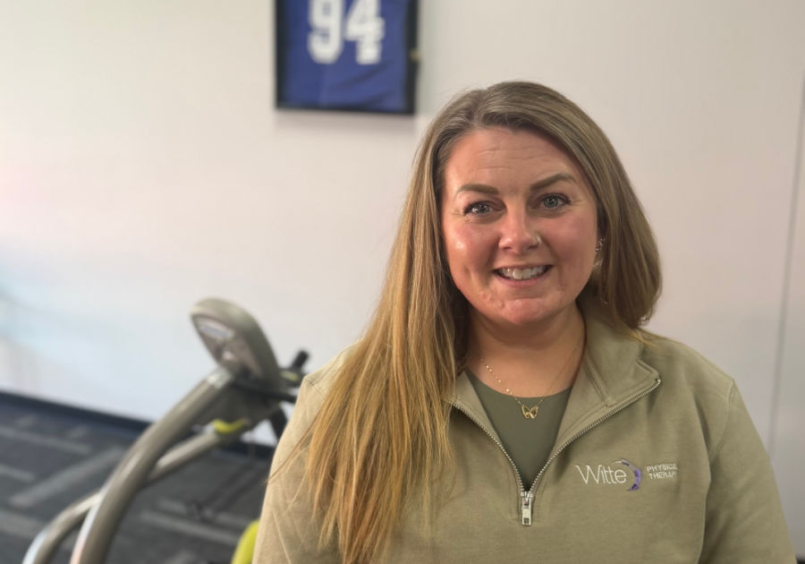 Dr. Katee Dimmitt