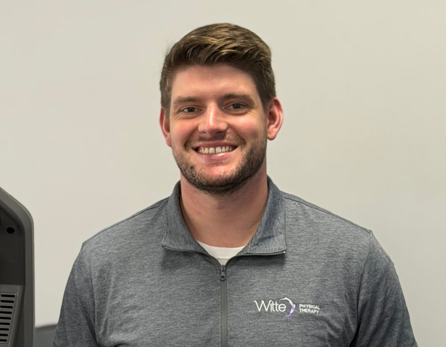 Cameron Jueden, PT, DPT