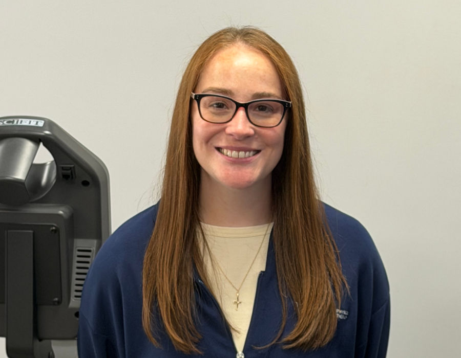 Marci Quill PT, DPT
